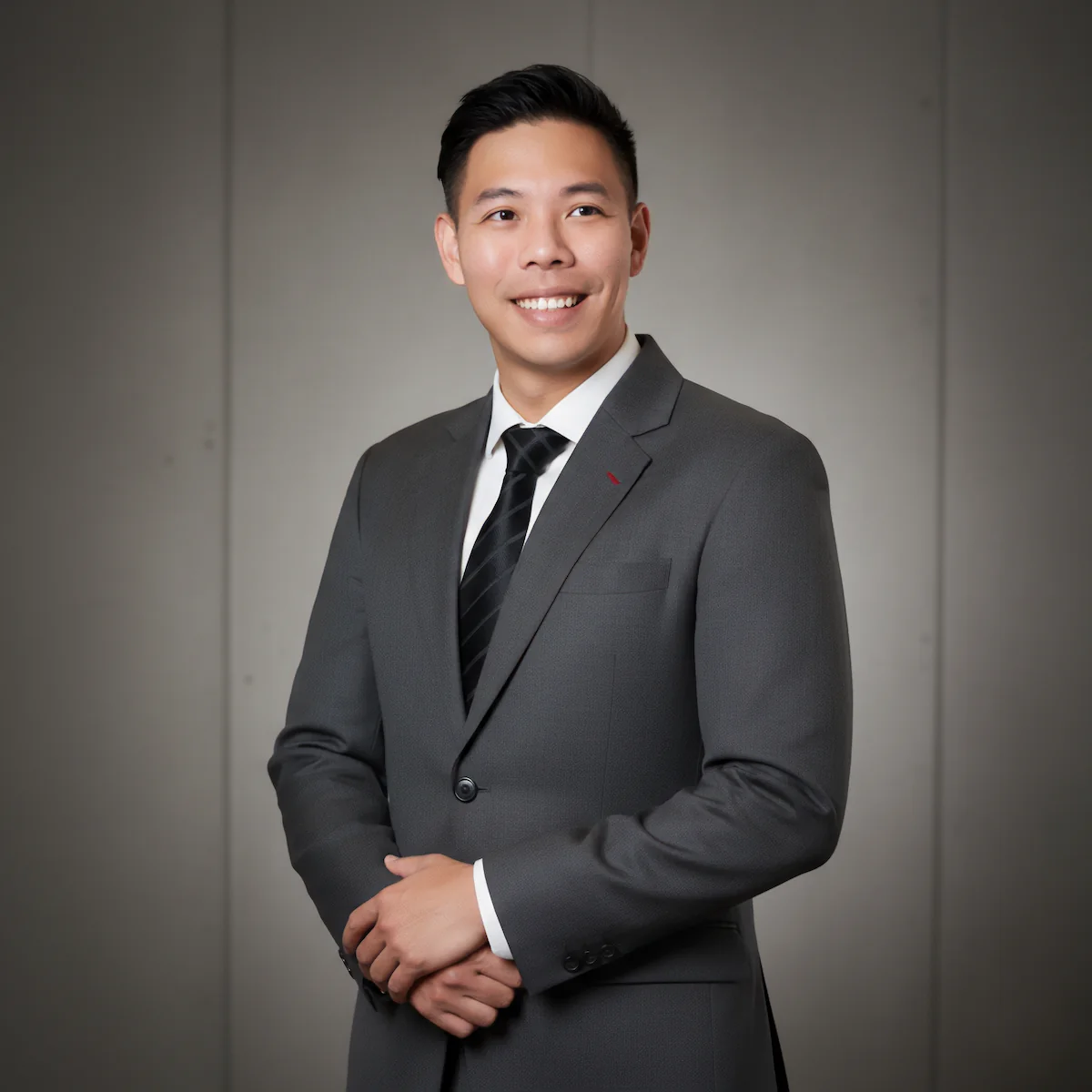 Calvin Pak
