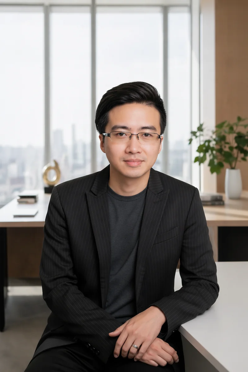 Joseph Chin